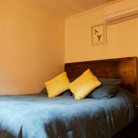 Hostal Aldea Colchagua Experience 圣克鲁兹 外观 照片