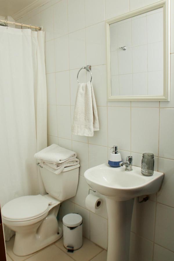 Hostal Aldea Colchagua Experience 圣克鲁兹 外观 照片