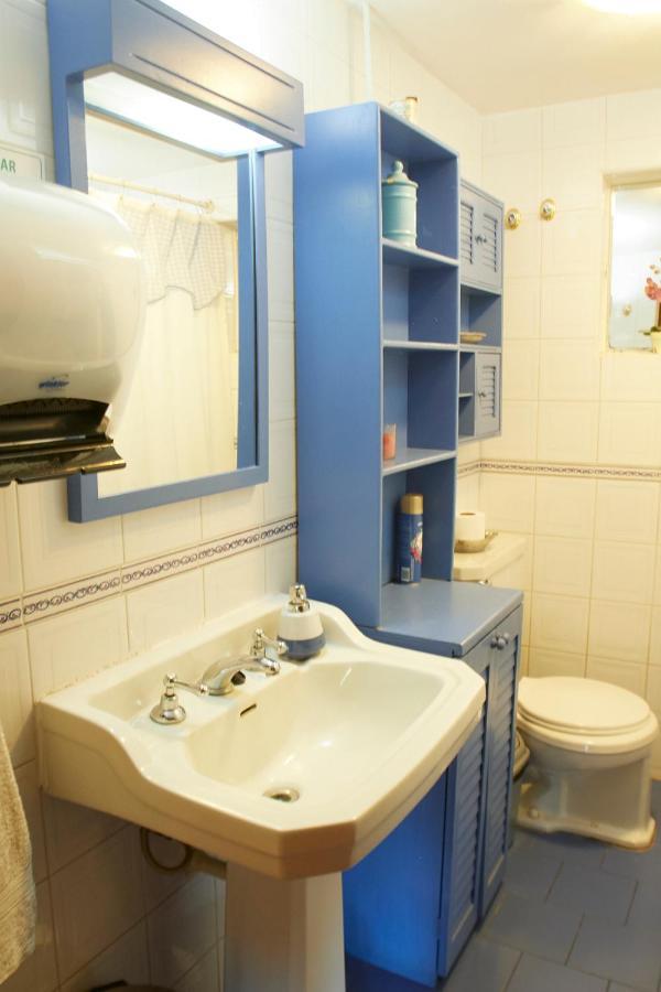 Hostal Aldea Colchagua Experience 圣克鲁兹 外观 照片
