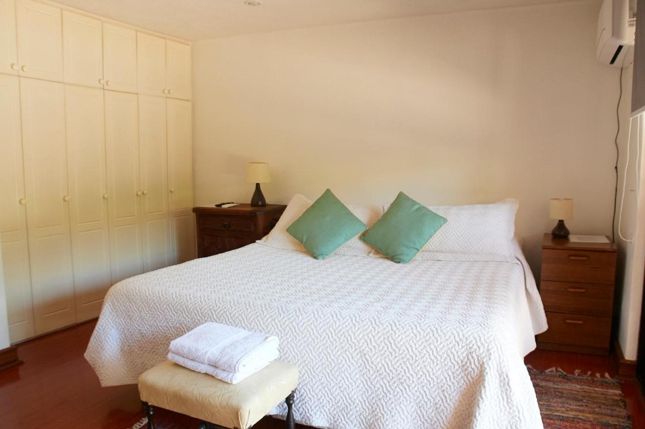 Hostal Aldea Colchagua Experience 圣克鲁兹 外观 照片