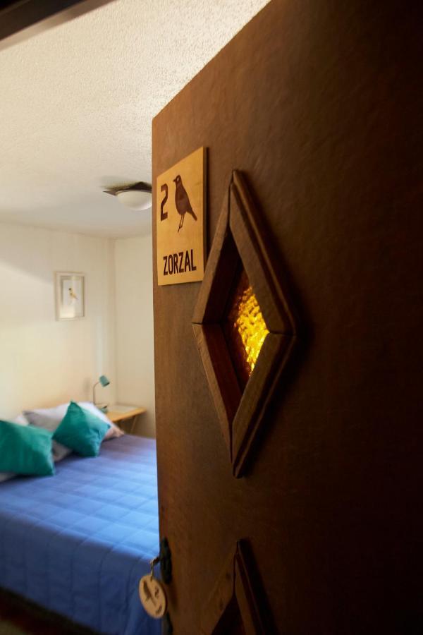 Hostal Aldea Colchagua Experience 圣克鲁兹 外观 照片