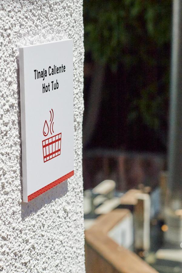Hostal Aldea Colchagua Experience 圣克鲁兹 外观 照片